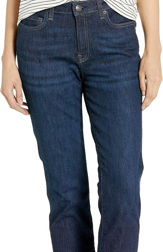 Hand painted denim Pants